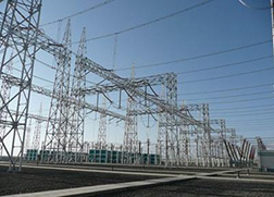 Substation Structures